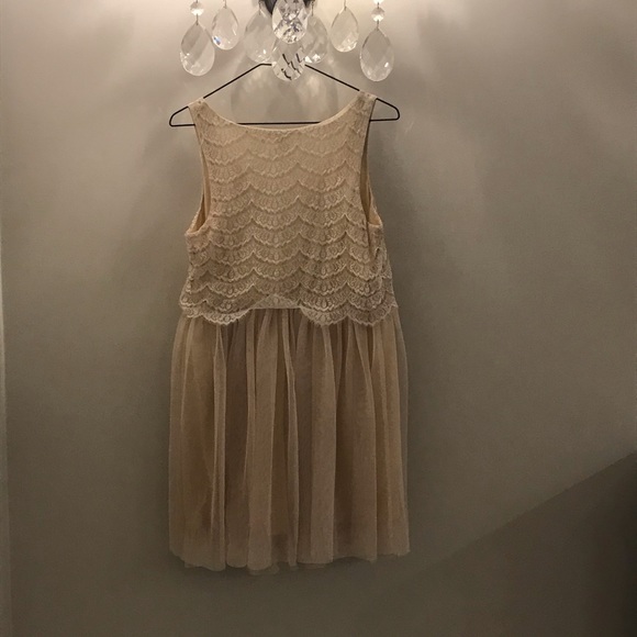 Band of Gypsies Dress M - Picture 2 of 5